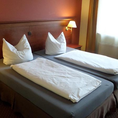 City Hotel Idar-Oberstein Dış mekan fotoğraf