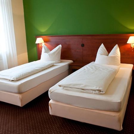 City Hotel Idar-Oberstein Dış mekan fotoğraf