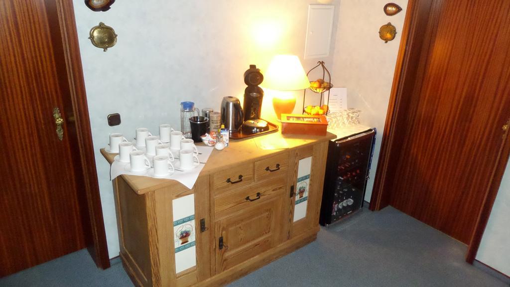 City Hotel Idar-Oberstein Dış mekan fotoğraf