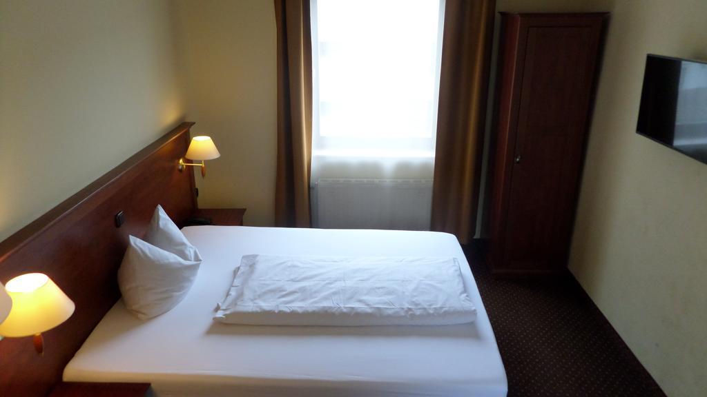 City Hotel Idar-Oberstein Dış mekan fotoğraf