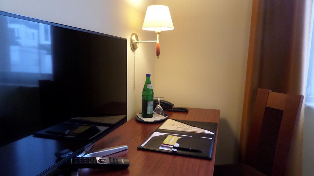 City Hotel Idar-Oberstein Dış mekan fotoğraf