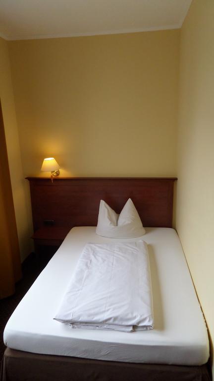 City Hotel Idar-Oberstein Dış mekan fotoğraf