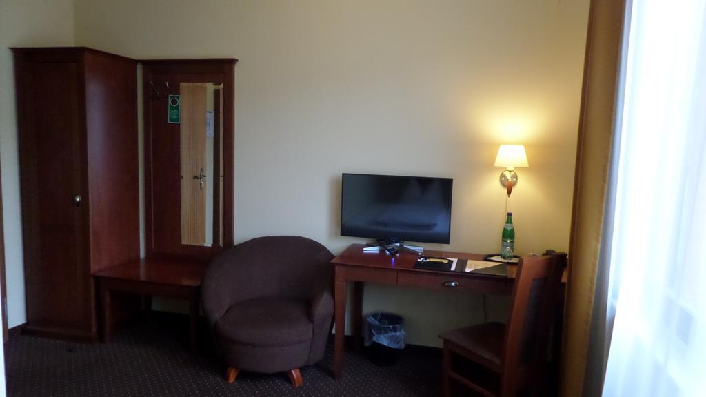 City Hotel Idar-Oberstein Dış mekan fotoğraf
