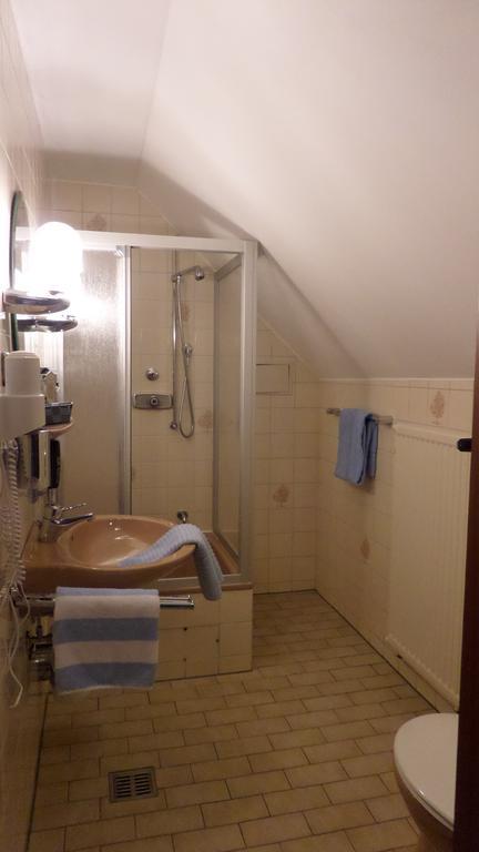 City Hotel Idar-Oberstein Dış mekan fotoğraf