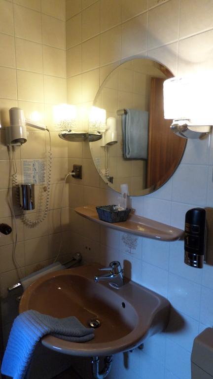 City Hotel Idar-Oberstein Dış mekan fotoğraf