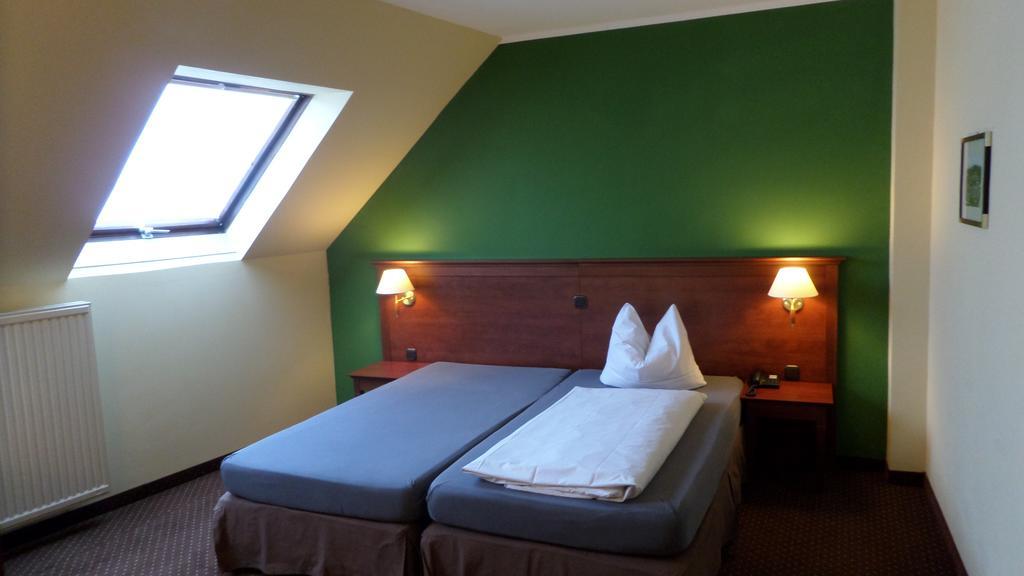 City Hotel Idar-Oberstein Dış mekan fotoğraf