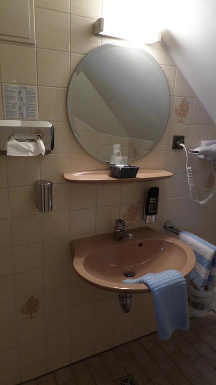 City Hotel Idar-Oberstein Dış mekan fotoğraf