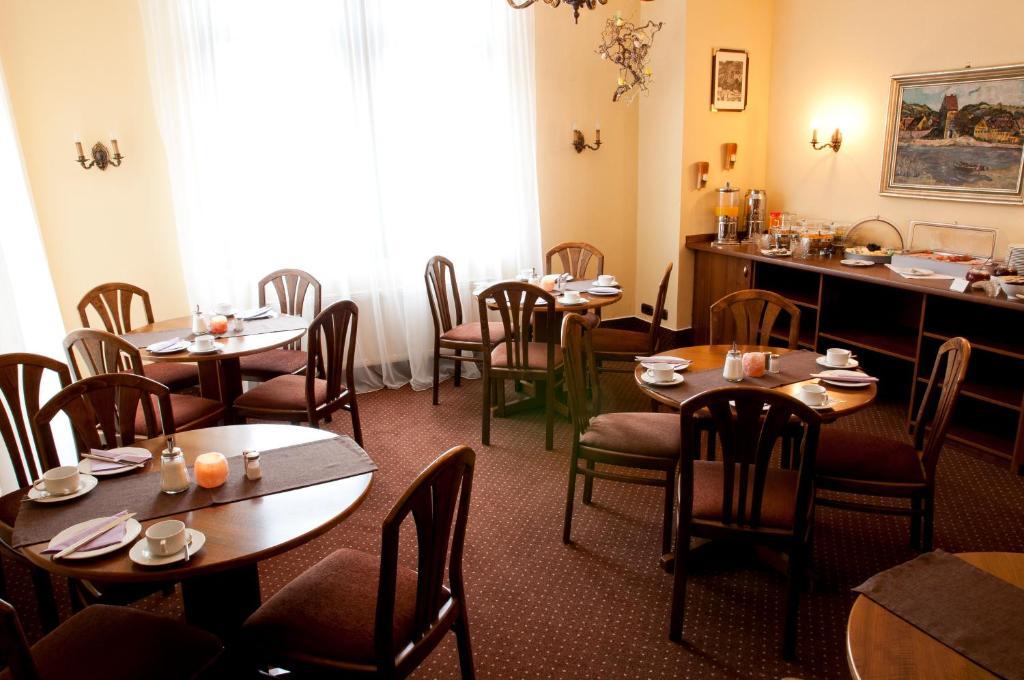 City Hotel Idar-Oberstein Dış mekan fotoğraf