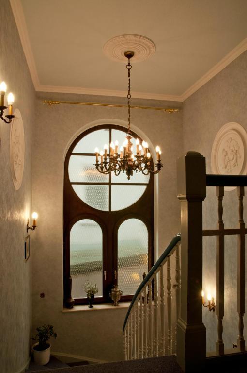 City Hotel Idar-Oberstein Dış mekan fotoğraf