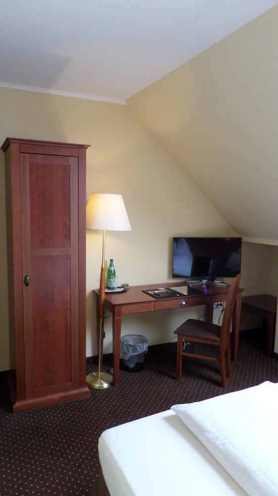 City Hotel Idar-Oberstein Dış mekan fotoğraf