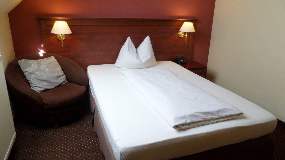 City Hotel Idar-Oberstein Dış mekan fotoğraf