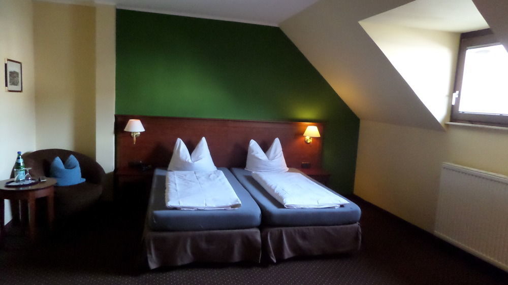 City Hotel Idar-Oberstein Dış mekan fotoğraf